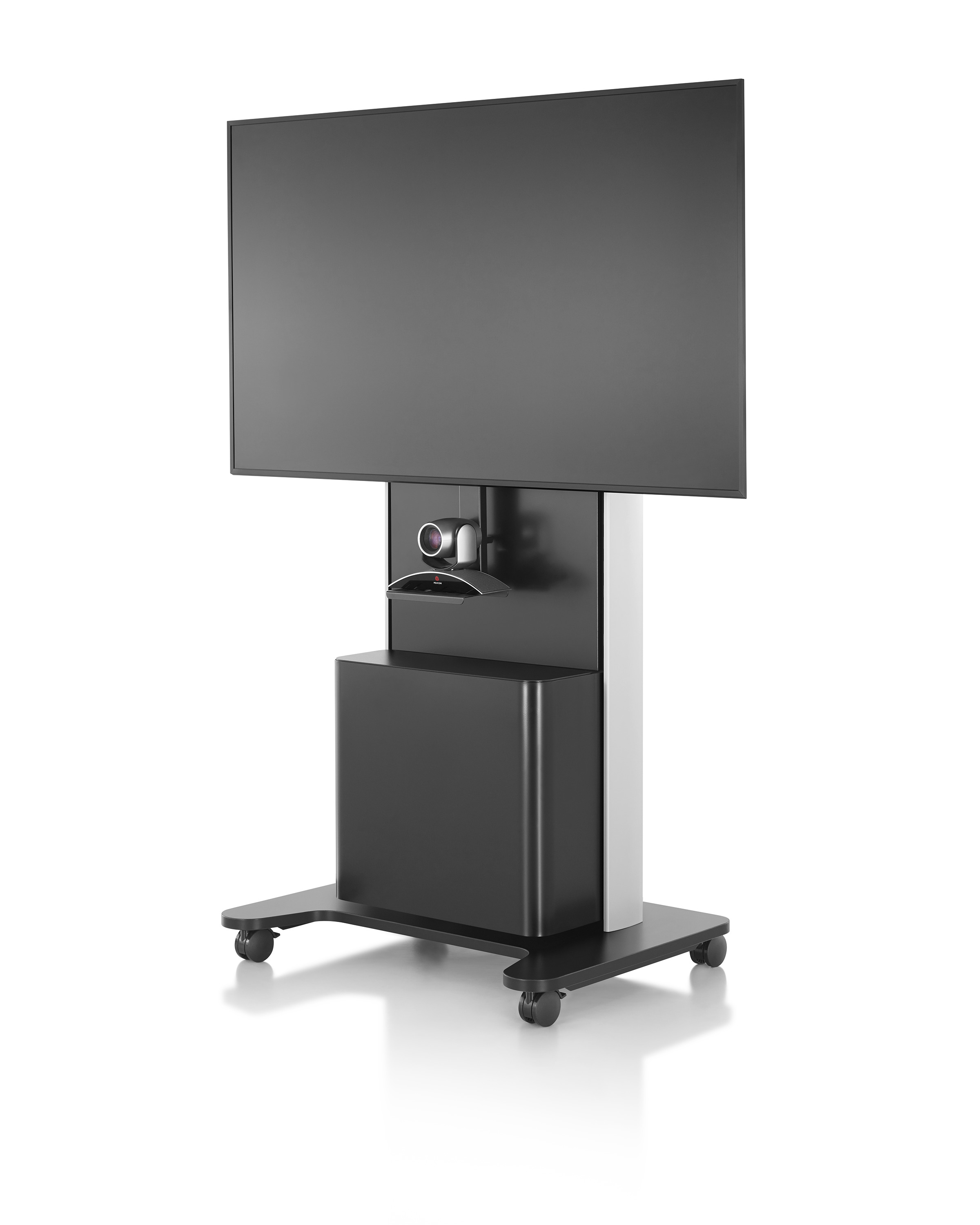 HUB视频系统|HUB视频应用|办公家具|设计师家具|AV/VC One